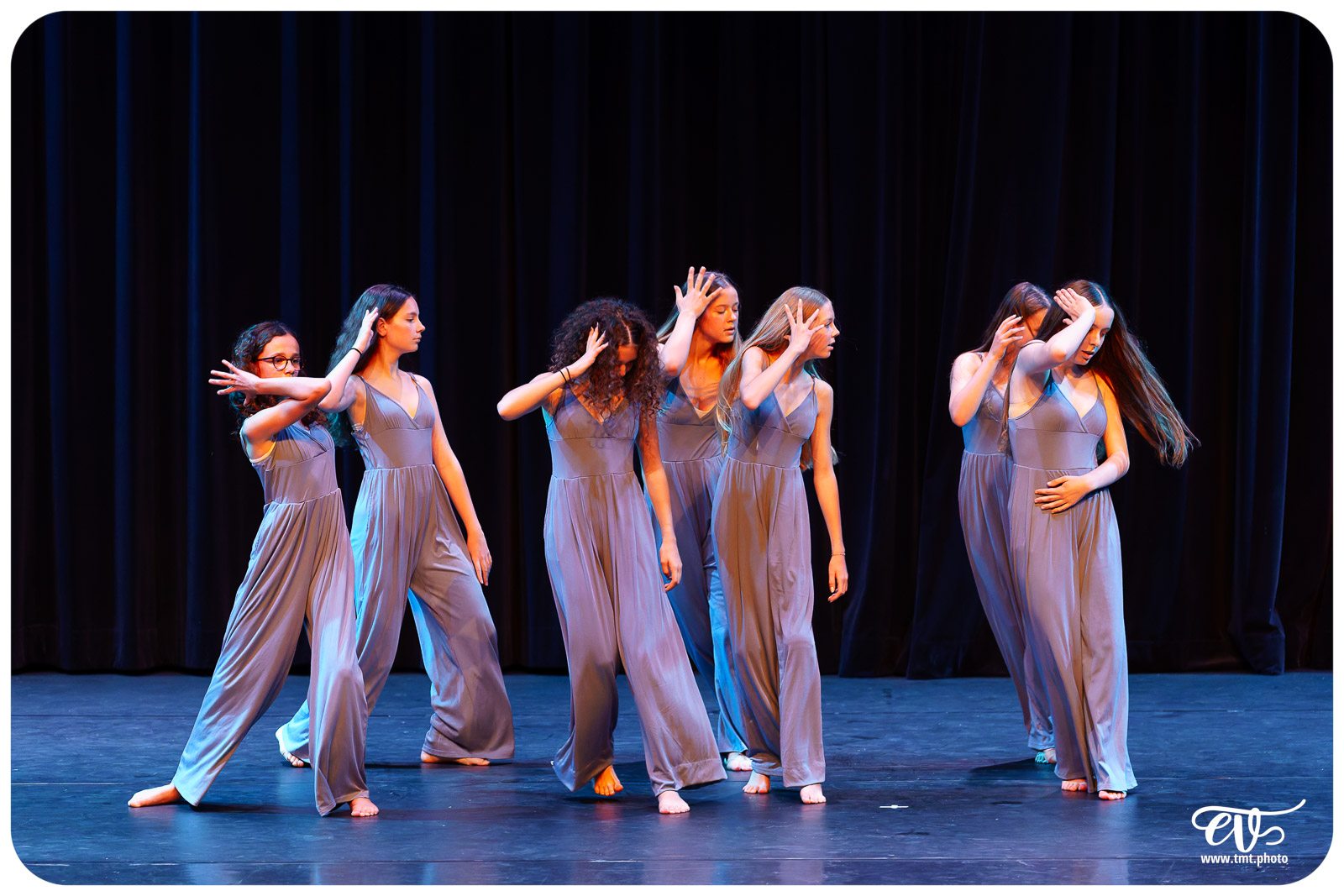 ECOLE DE DANSE CÉCILE ADAMOW